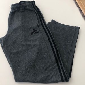 Adidas sweats